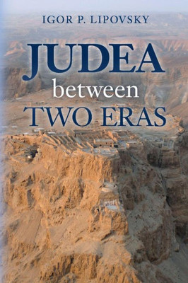 Judea Between Two Eras