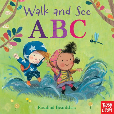 Walk And See: Abc