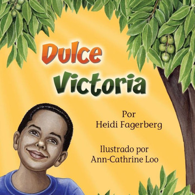 Dulce Victoria (Spanish Edition)