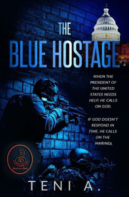 The Blue Hostage: 707