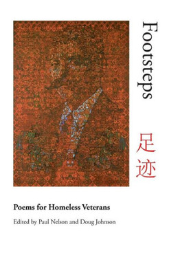 Footsteps: Poems For Homeless Veterans