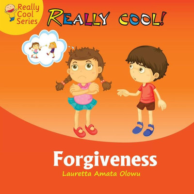 Forgiveness (4) (Really Cool)