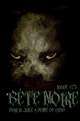 Bete Noire Isse #23