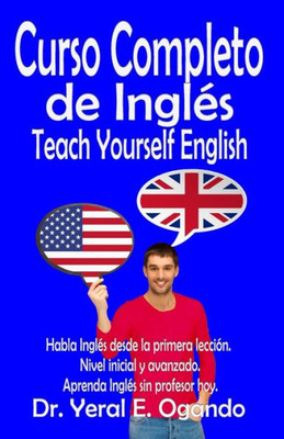 Curso Completo De Ingles (Spanish Edition)