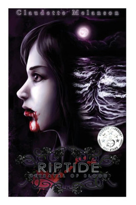 Riptide: Betrayal Of Blood (Maura Deluca Trilogy)