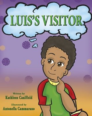 Luis'S Visitor