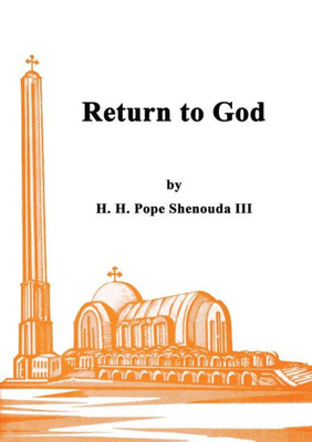 Return To God