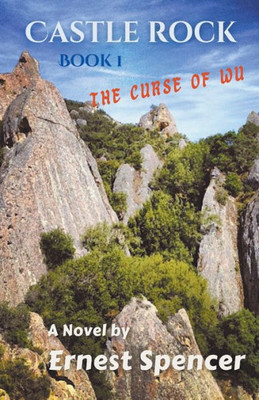 The Curse Of Wu (Castle Rock)