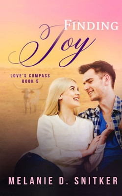 Finding Joy (Love'S Compass)