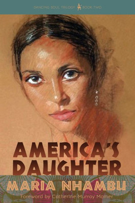 America'S Daughter (Dancing Soul Trilogy)