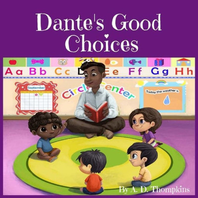 Dante'S Good Choices