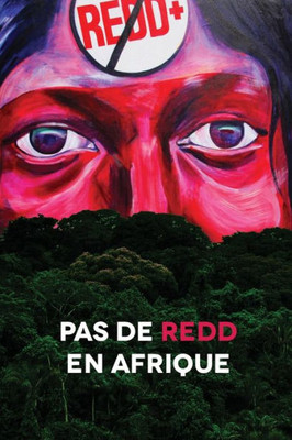 Pas De Redd En Afrique (French Edition)