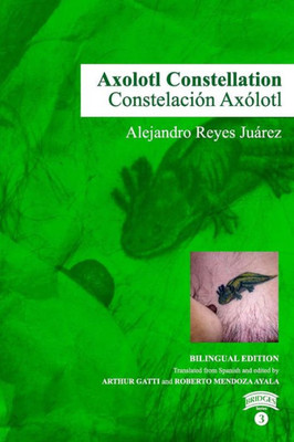 Axolotl Constellation, Vol.3