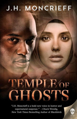 Temple Of Ghosts (Ghostwriters)