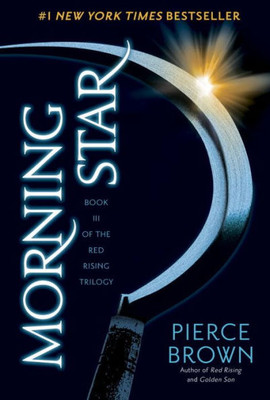 Morning Star (Red Rising Series)