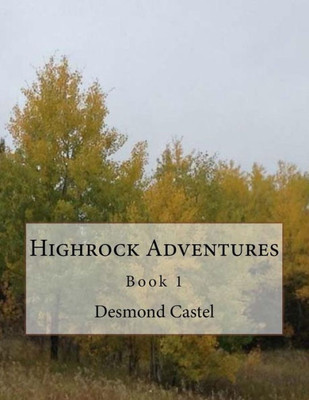 Highrock Adventures (Cree Adventures)