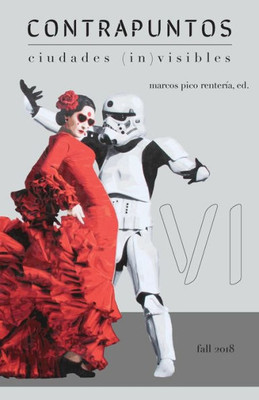 Contrapuntos Vi: Ciudades (In)Visibles (6) (Spanish Edition)