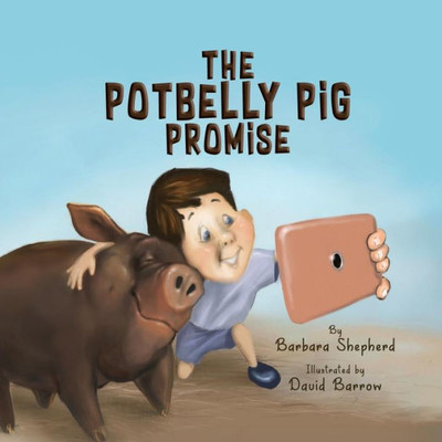 The Potbelly Pig Promise