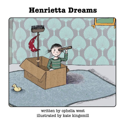 Henrietta Dreams