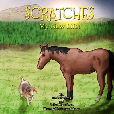 Scratches: My New Life!