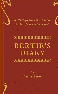 Bertie'S Diary