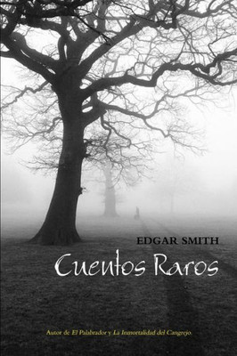 Cuentos Raros (Spanish Edition)