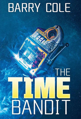 The Time Bandit