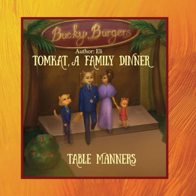 Tomkat, A Family Dinner, Table Manners