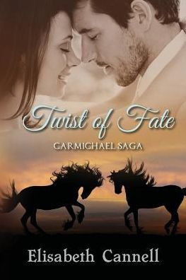 Twist Of Fate: Carmichael Saga