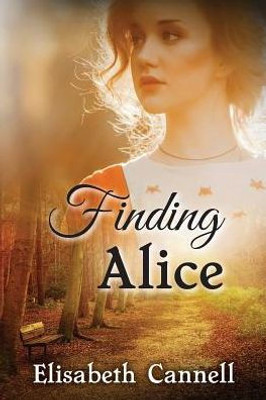 Finding Alice (Carmichael Saga)