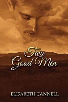 Two Good Men (Carmichael Saga)