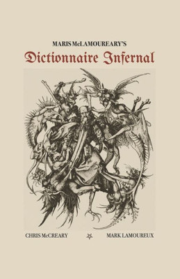 Maris Mclamoureary'S Dictionnaire Infernal