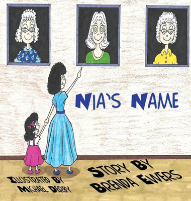 Nia'S Name (1)