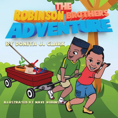 The Robinson Brother'S Adventure: Saving: Saving