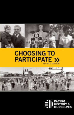 Choosing To Participate, Revised Edition (2009)
