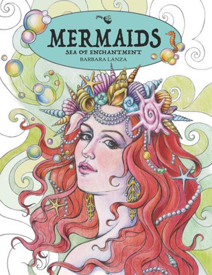 Mermaids: Sea Of Enchantment