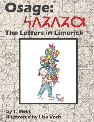 Osage: The Letters In Limerick