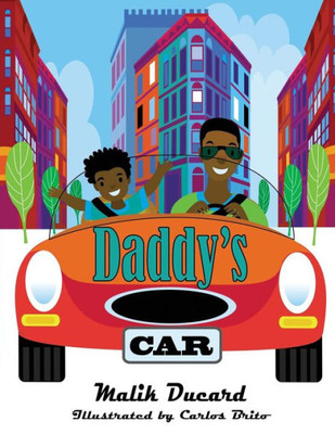 Daddy'S Car