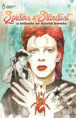 Spiders & Stardust: A Tribute To David Bowie (1)