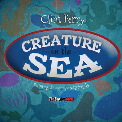 Creature In The Sea