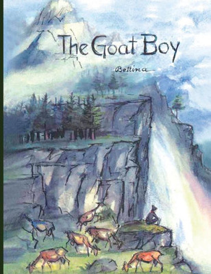 The Goat Boy (2) (Bettina Ehrlich)