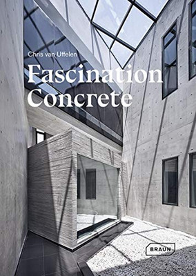 Fascination Concrete (BRAUN)