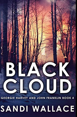Black Cloud: Premium Hardcover Edition - Hardcover - 9781715928704