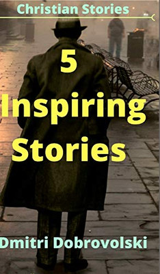 5 Inspiring Stories - 9780464719397