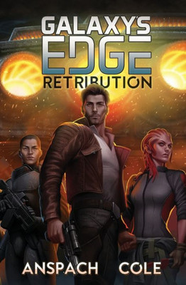 Retribution (Galaxy'S Edge)