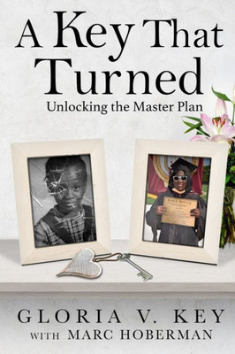 A Key That Turned: Unlocking The Master Plan