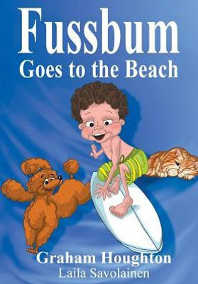Fussbum Goes To The Beach (2)