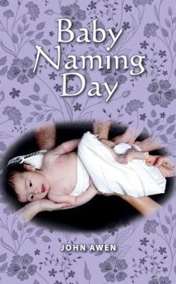 Baby Naming Day