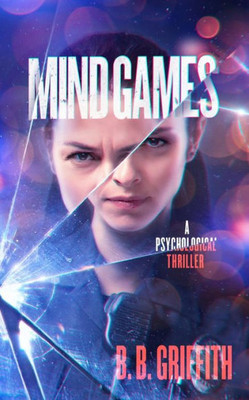 Mind Games (Gordon Pope Thrillers)
