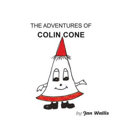 The Adventures Of Colin Cone